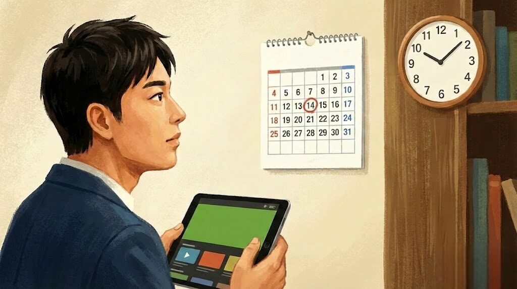 Huluのダウンロード期限を正しく把握する基礎知識