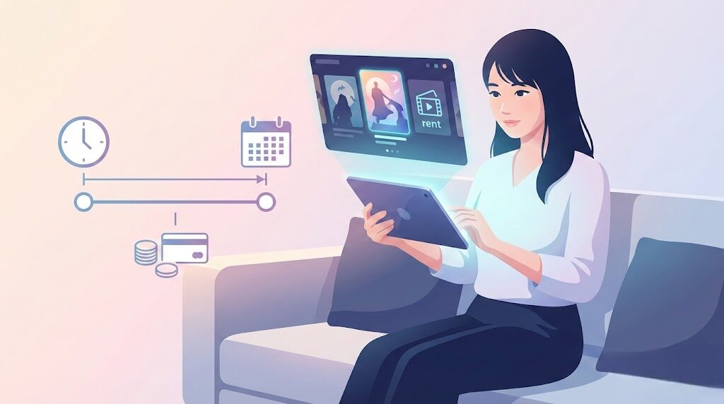 huluのレンタルとは？その期間の仕組みや料金・支払い方法を徹底解説