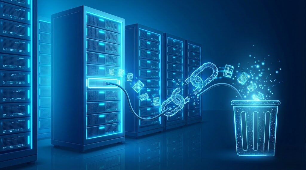 U-NEXTで配信終了したらもう見れない理由と仕組み