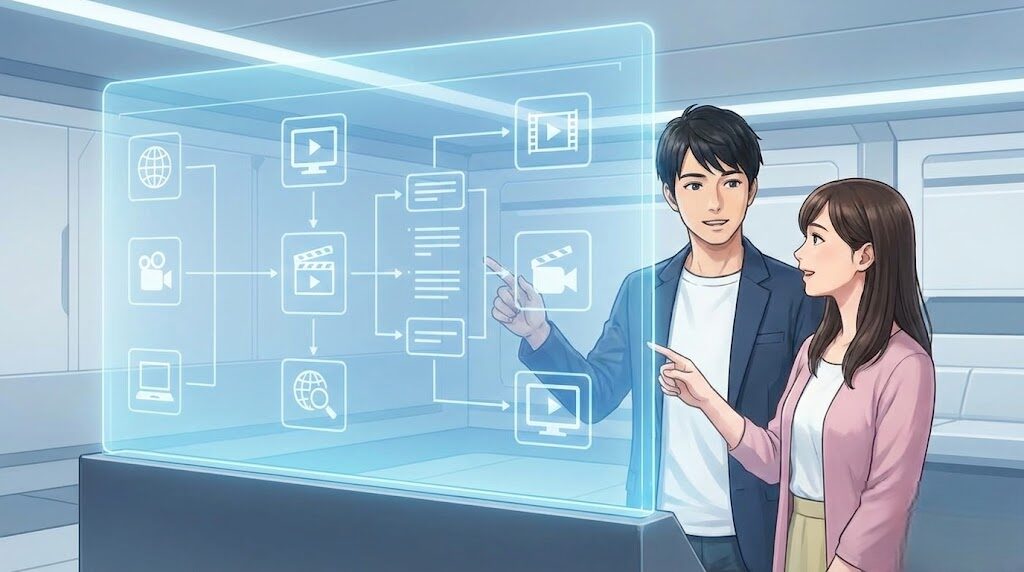 U-NEXT以外でジブリ映画を視聴する最適な選択肢