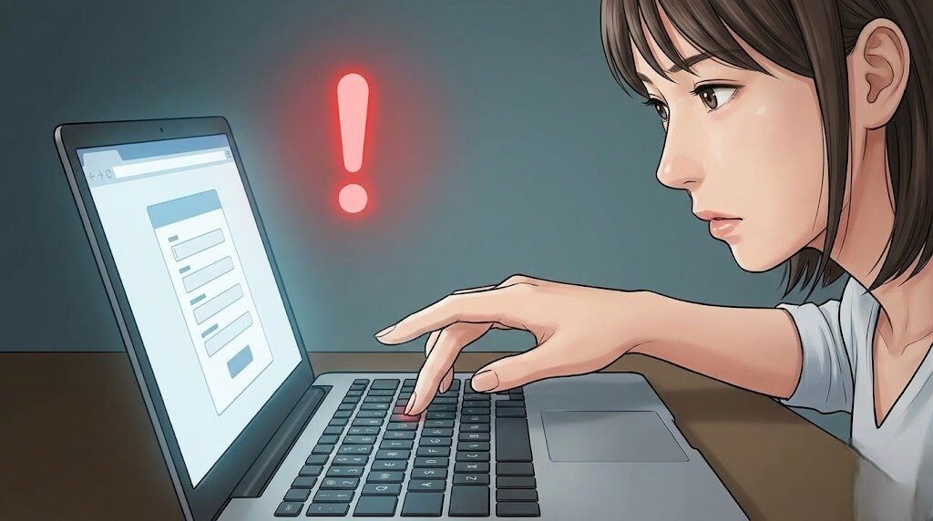 U-NEXTの無料トライアルで2回目の登録をする際の注意点