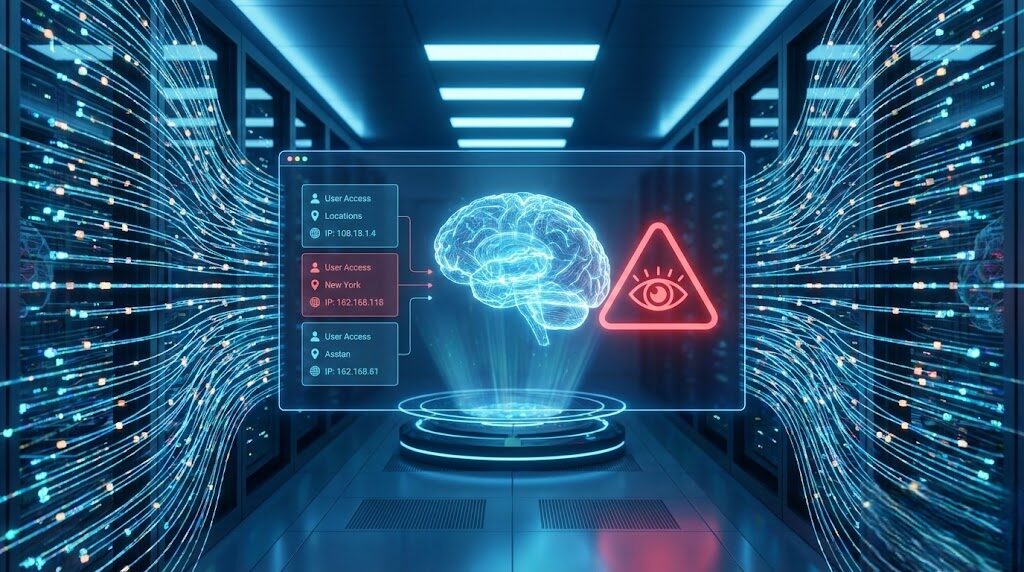 U-NEXTの家族共有が別居によりバレる検知の仕組み