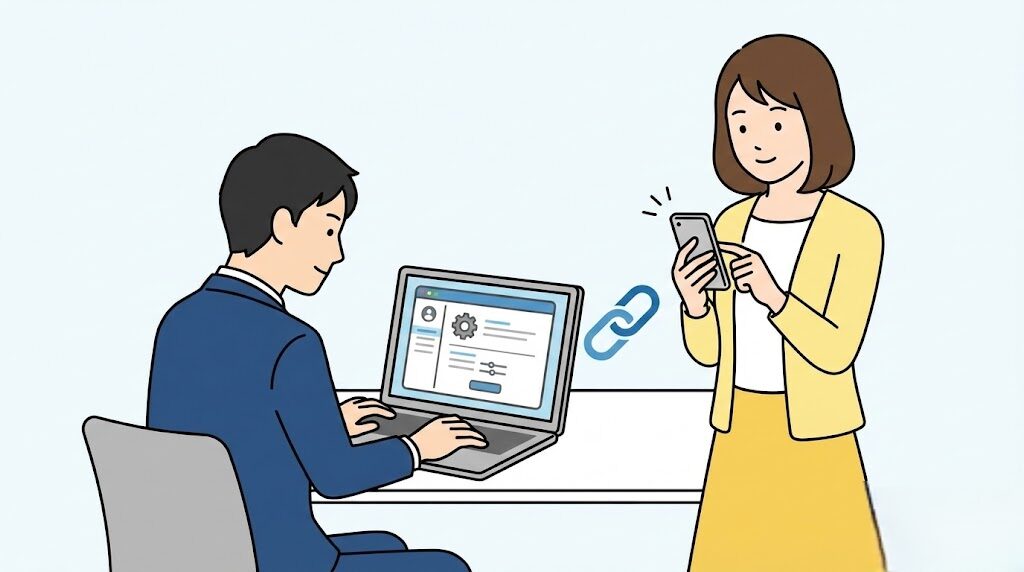 U-NEXTの招待でログインできない時の親アカウント確認事項