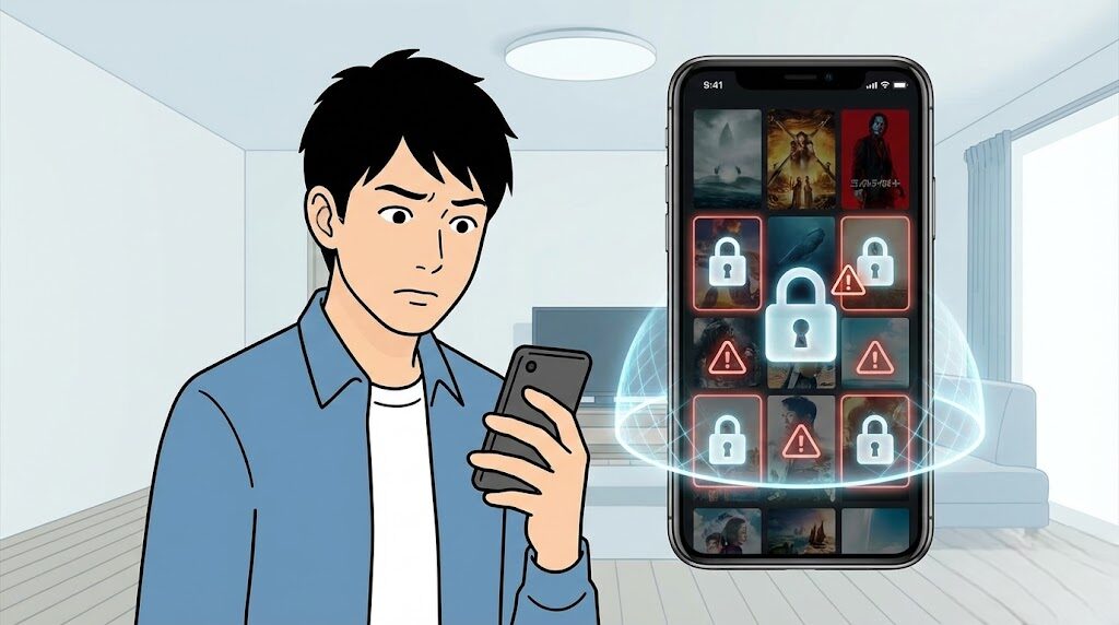 ポイント種別で異なるU-NEXTの購入期限