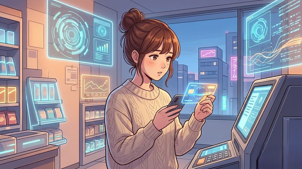 DMM TVのプリペイドカードの買い方！コンビニ登録と2026最新情報