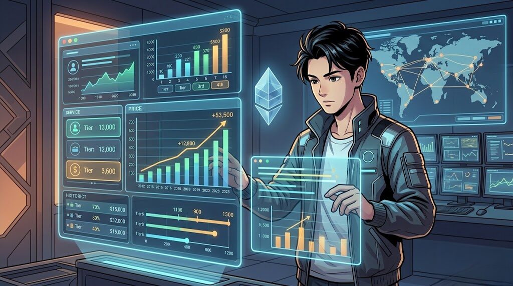 DMM TVの値上げに関する最新状況と料金の真相