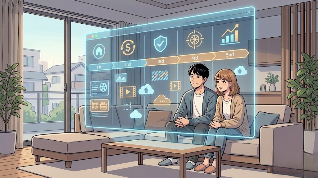 DMM TVの値上げ時期と既存会員への影響まとめ