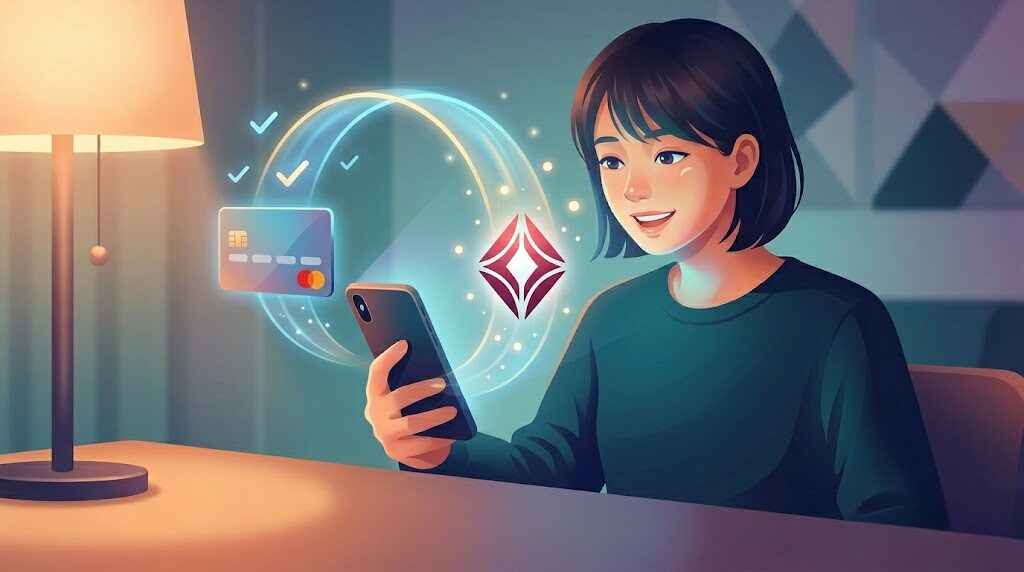 U-NEXTのバンドルカード決済は楽天ペイが最適