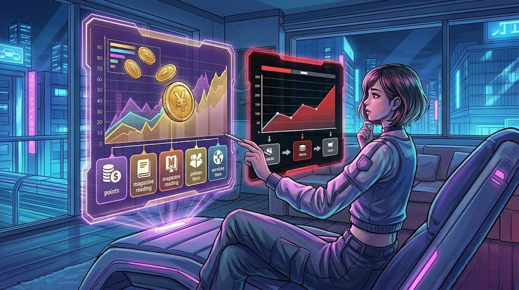 2026年最新版U-NEXTとNetflixどっちがいい？