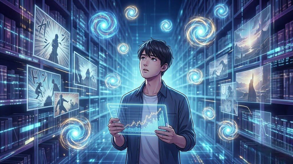 U-NEXTのポイントで使い道がない悩みを解消
