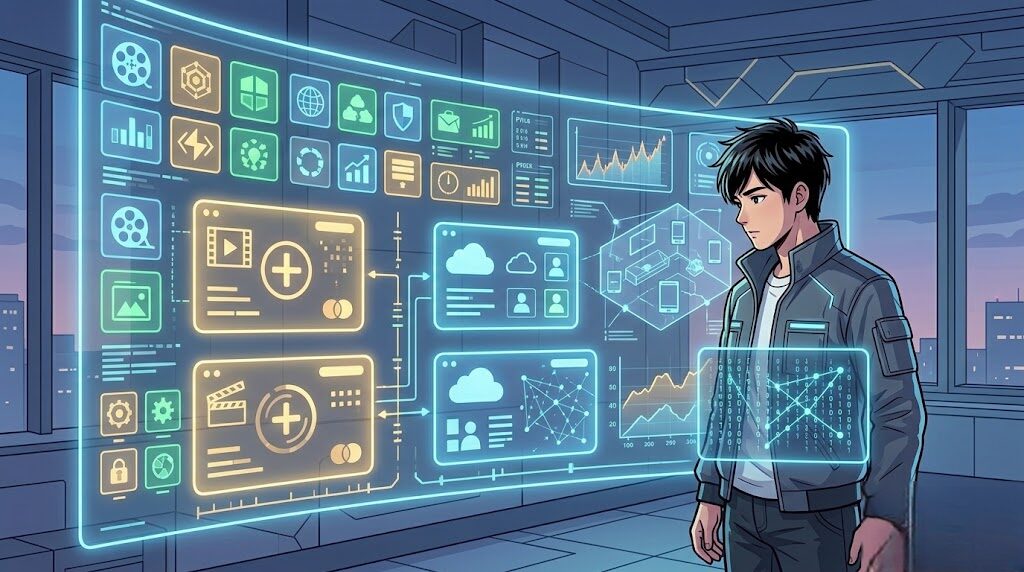 DMMTVのアカウント共有でバレる原因と基本対策