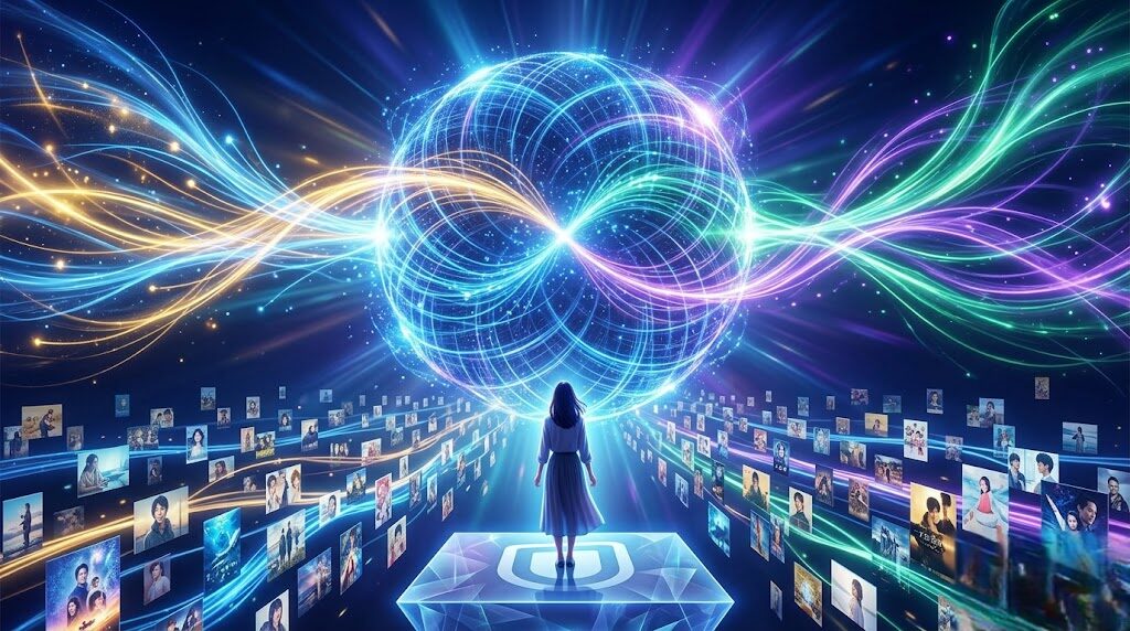 U-NEXTとは?月額料金の正体とパラビ統合後の魅力を徹底解説