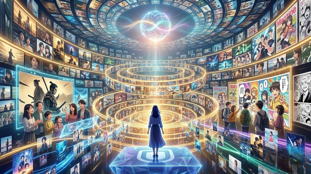 圧倒的な作品数を誇るU-NEXTの特徴とは？その魅力を解説